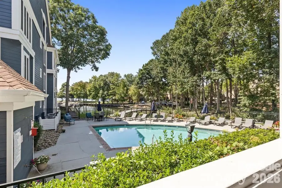 719 Southwest Drive, Davidson, NC 28036 - #3