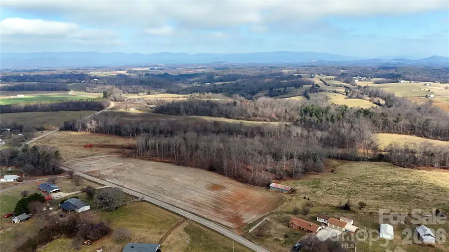 TBD White Plains Road, Roaring River, NC 28669 - #3