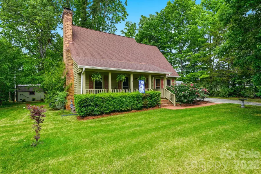 1224 Candlewood Drive, Gastonia, NC 28052 - #2