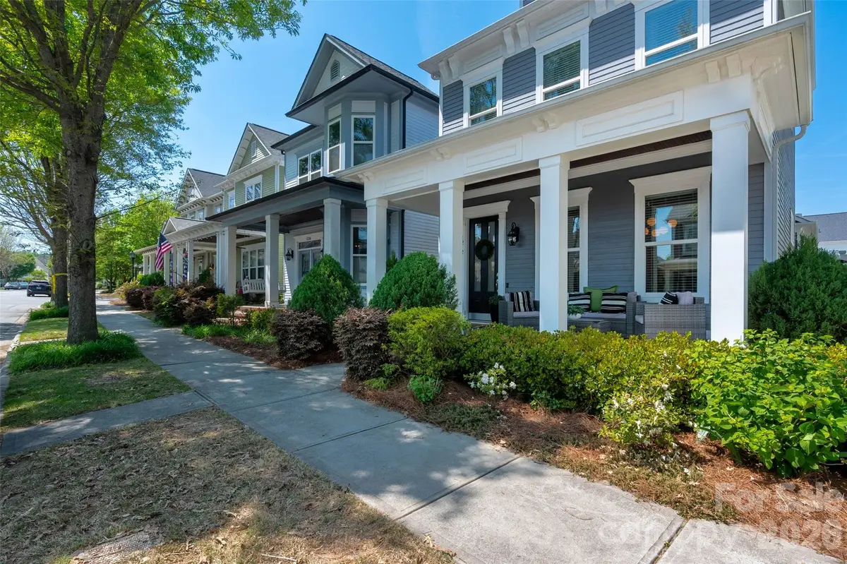 1212 Inn Keepers Way, Cornelius, NC 28031 - #1