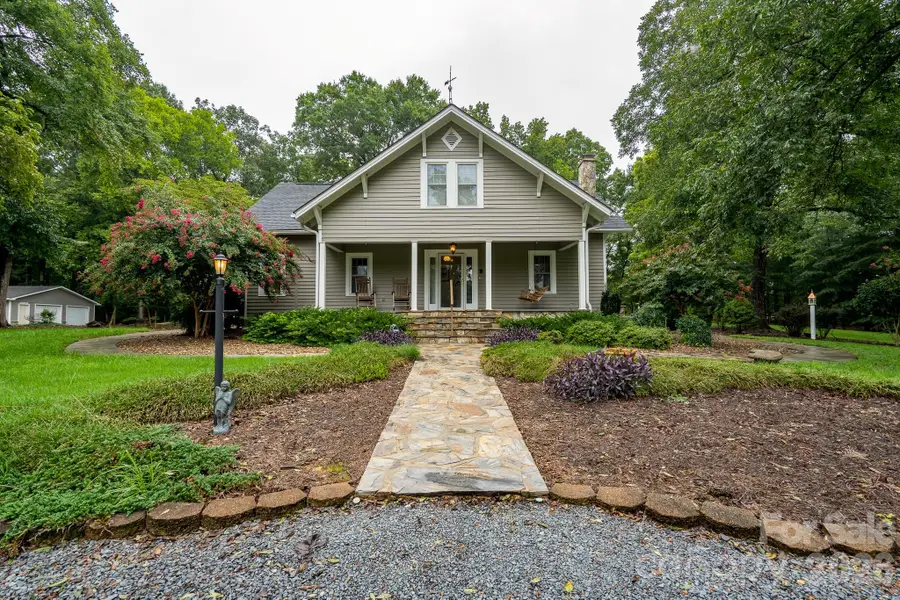 20509 Nc 24/27 Highway, Oakboro, NC 28129 - #2