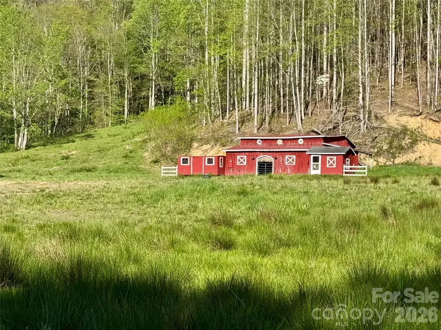 0 Odoms Chapel Road, Bakersville, NC 28705 - #2