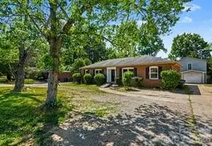 7040 Idlewild Road, Charlotte, NC 28212 - #2