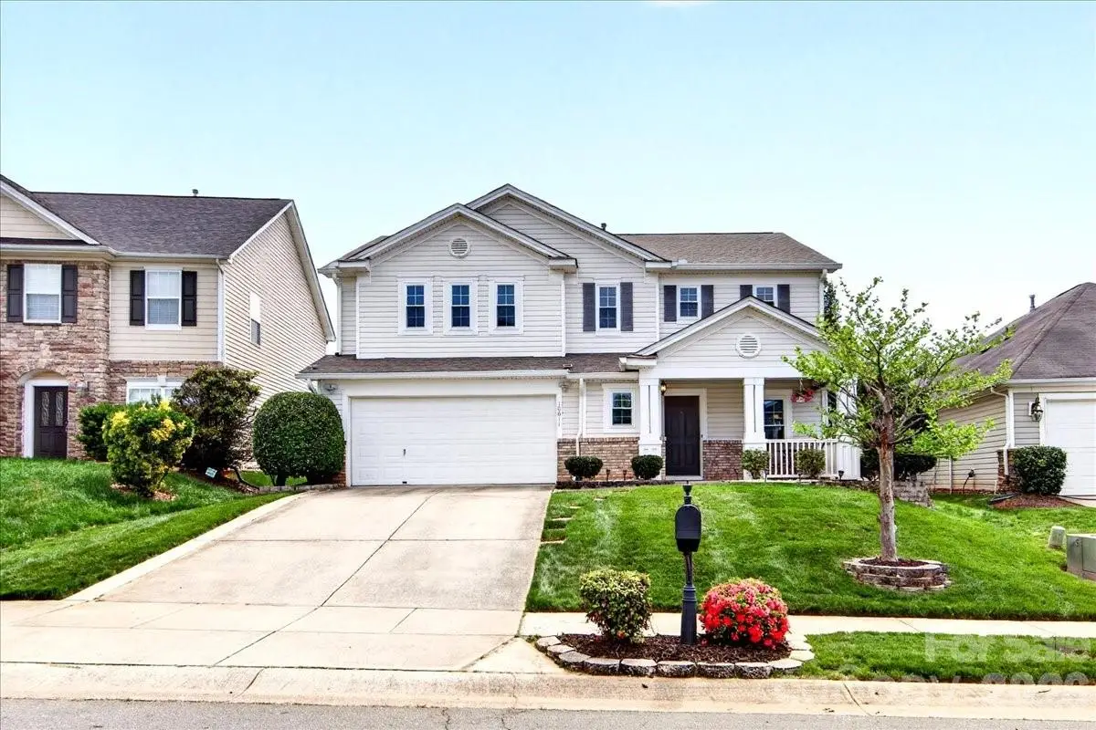 10611 Bedlington Road, Charlotte, NC 28278 - #1