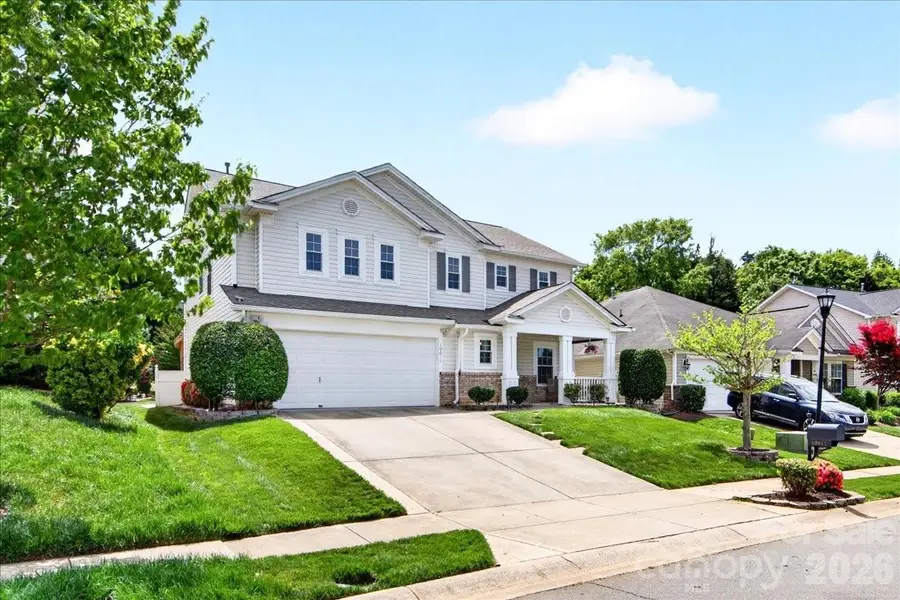 10611 Bedlington Road, Charlotte, NC 28278 - #2