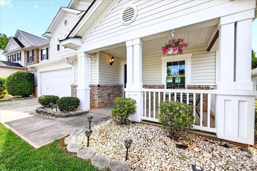 10611 Bedlington Road, Charlotte, NC 28278 - #3