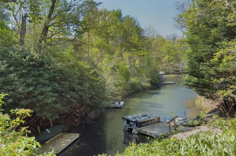 960 Middle Connestee Trail, Brevard, NC 28712 - #2