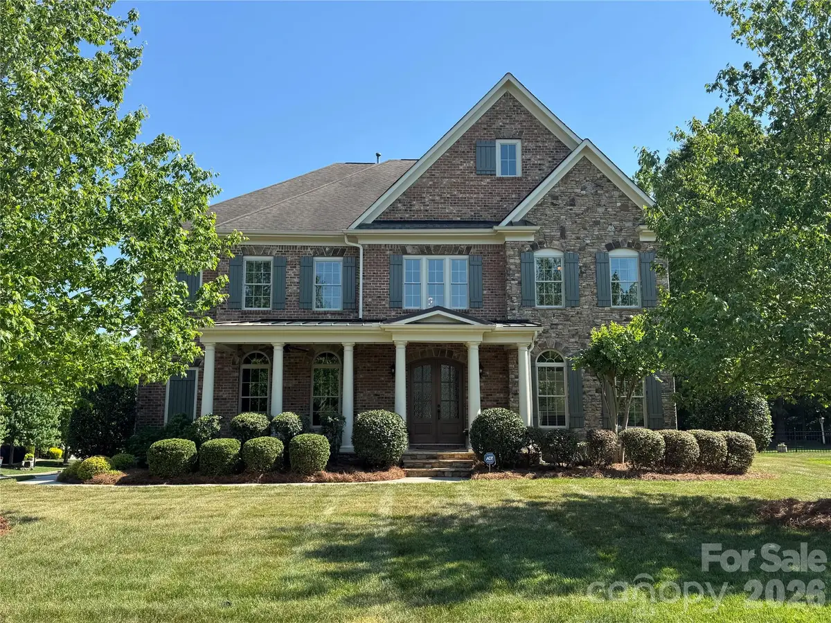 1003 Desborough Drive, Matthews, NC 28104 - #1
