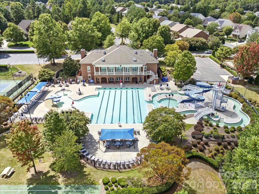 1003 Desborough Drive, Matthews, NC 28104 - #2