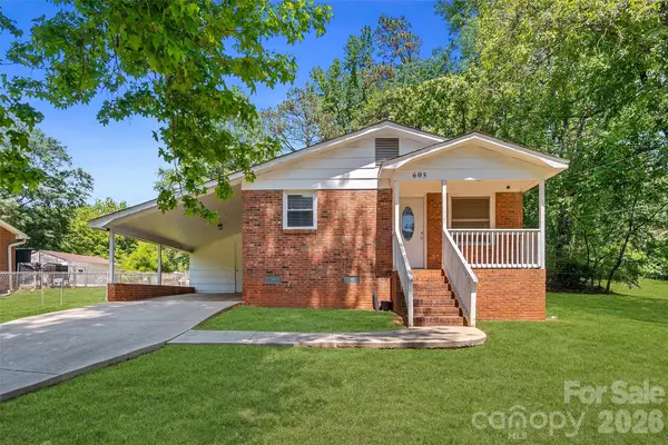 605 E Boston Avenue, Bessemer City, NC 28016