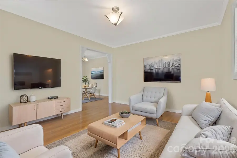 605 E Boston Avenue, Bessemer City, NC 28016 - #2