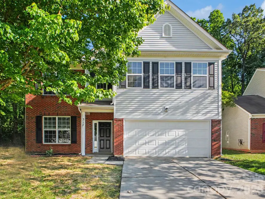 317 Rook Road, Charlotte, NC 28216 - #3
