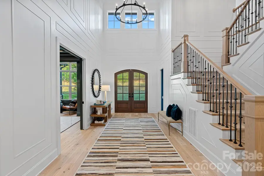 17416 Gillican Overlook Road, Davidson, NC 28036 - #3