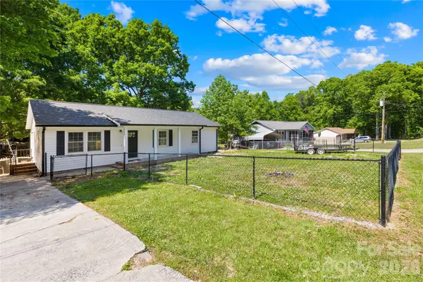 4307 Freeport Drive, Gastonia, NC 28052