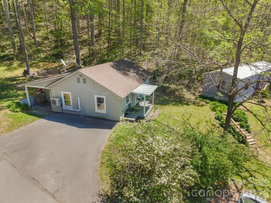 290 Hookers Gap Road, Candler, NC 28715 - #2