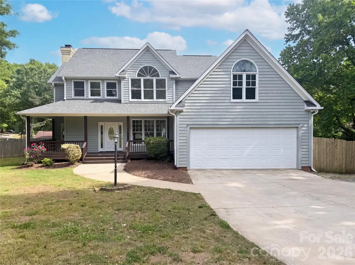 2496 Lake Shore Road S, Denver, NC 28037 - #1