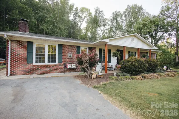 341 Bond Street, Marion, NC 28752