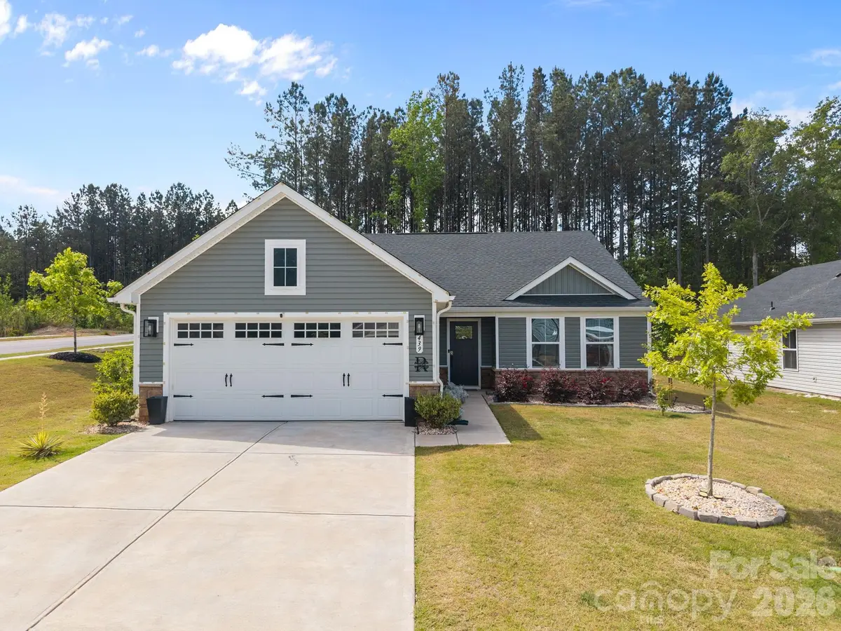 439 Grandiflora Avenue, Lancaster, SC 29720 - #1