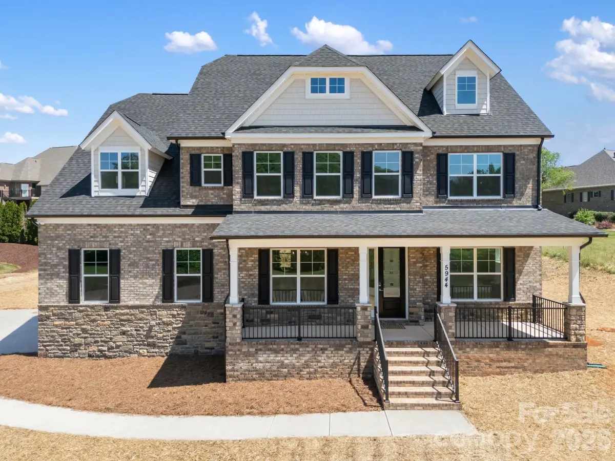 5944 Bakers Point, Hickory, NC 28602 - #1