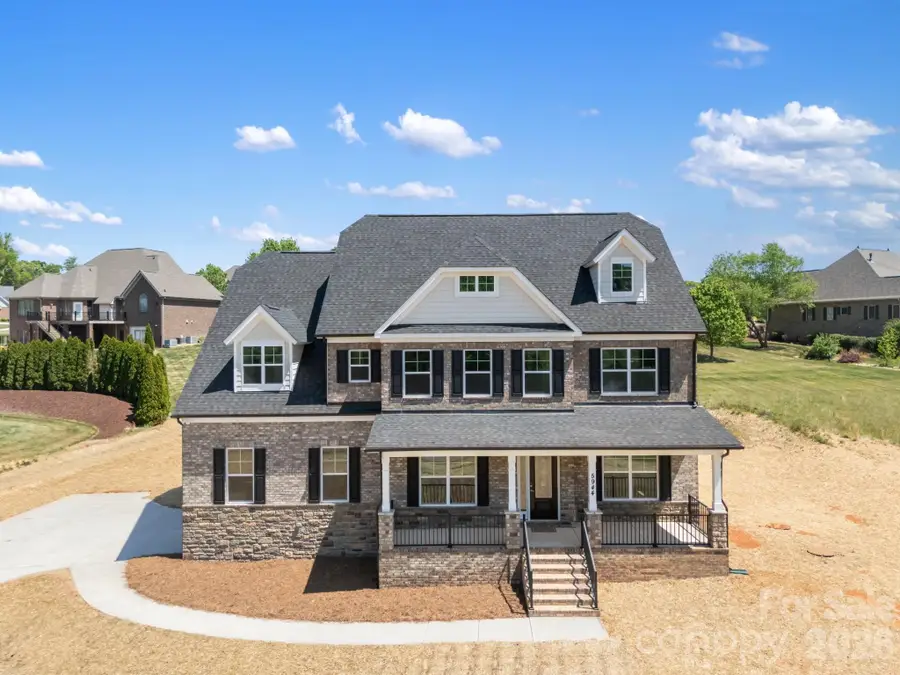 5944 Bakers Point, Hickory, NC 28602 - #2