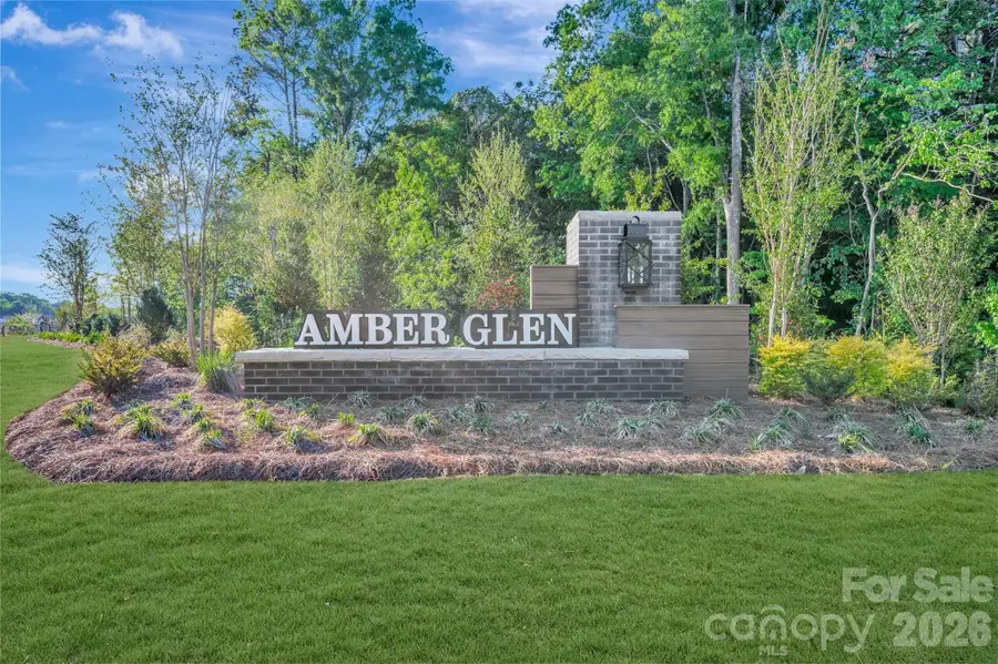225 Amber Glen Drive, Locust, NC 28217 - #2