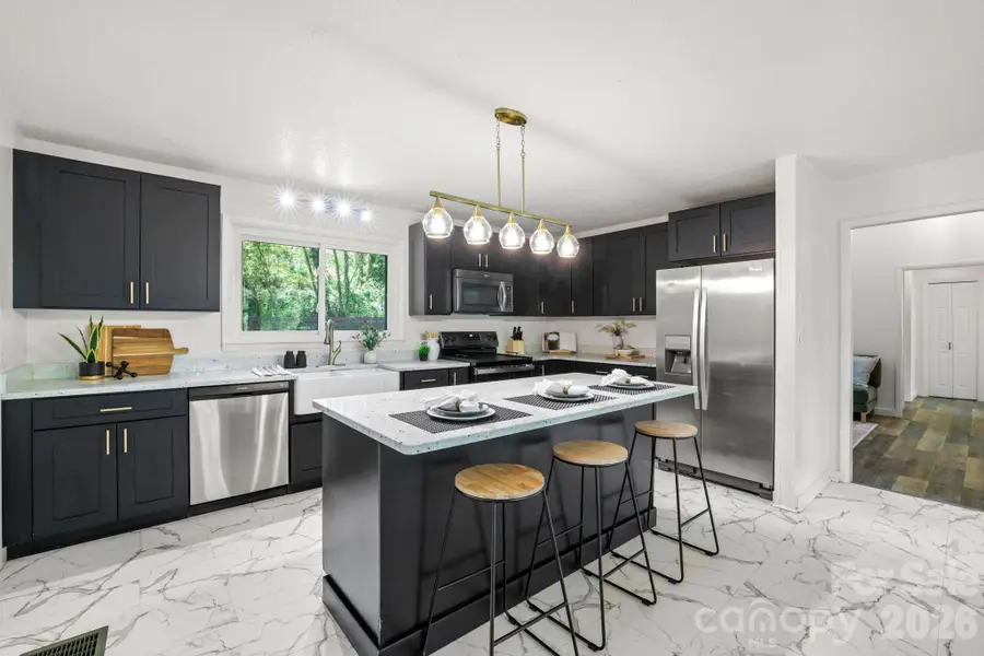 1 Virginia Lane, Cullowhee, NC 28734 - #3