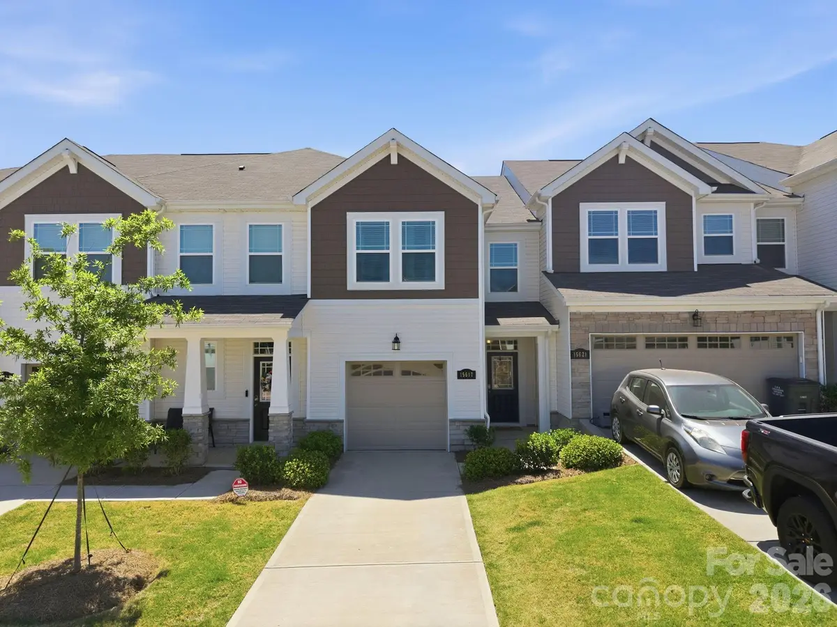 15617 Little Bluestem Street, Charlotte, NC 28278 - #1