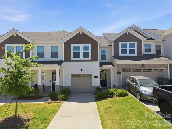 15617 Little Bluestem Street, Charlotte, NC 28278