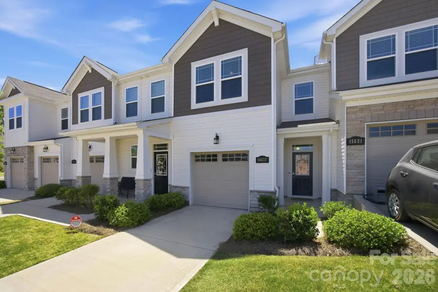 15617 Little Bluestem Street, Charlotte, NC 28278 - #3