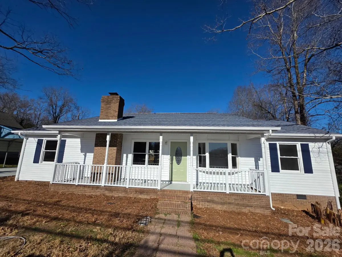 315 Maine Avenue E, Bessemer City, NC 28016 - #1