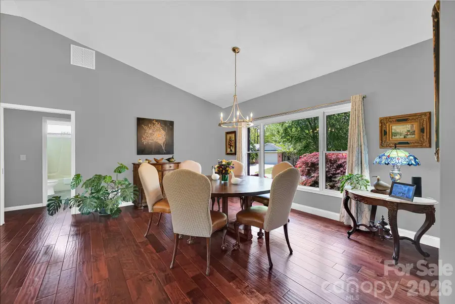 108 Fairway Knoll Drive #108, Hendersonville, NC 28739 - #2