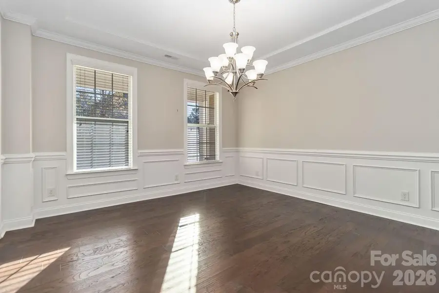 15417 Cimarron Hills Lane, Charlotte, NC 28278 - #3