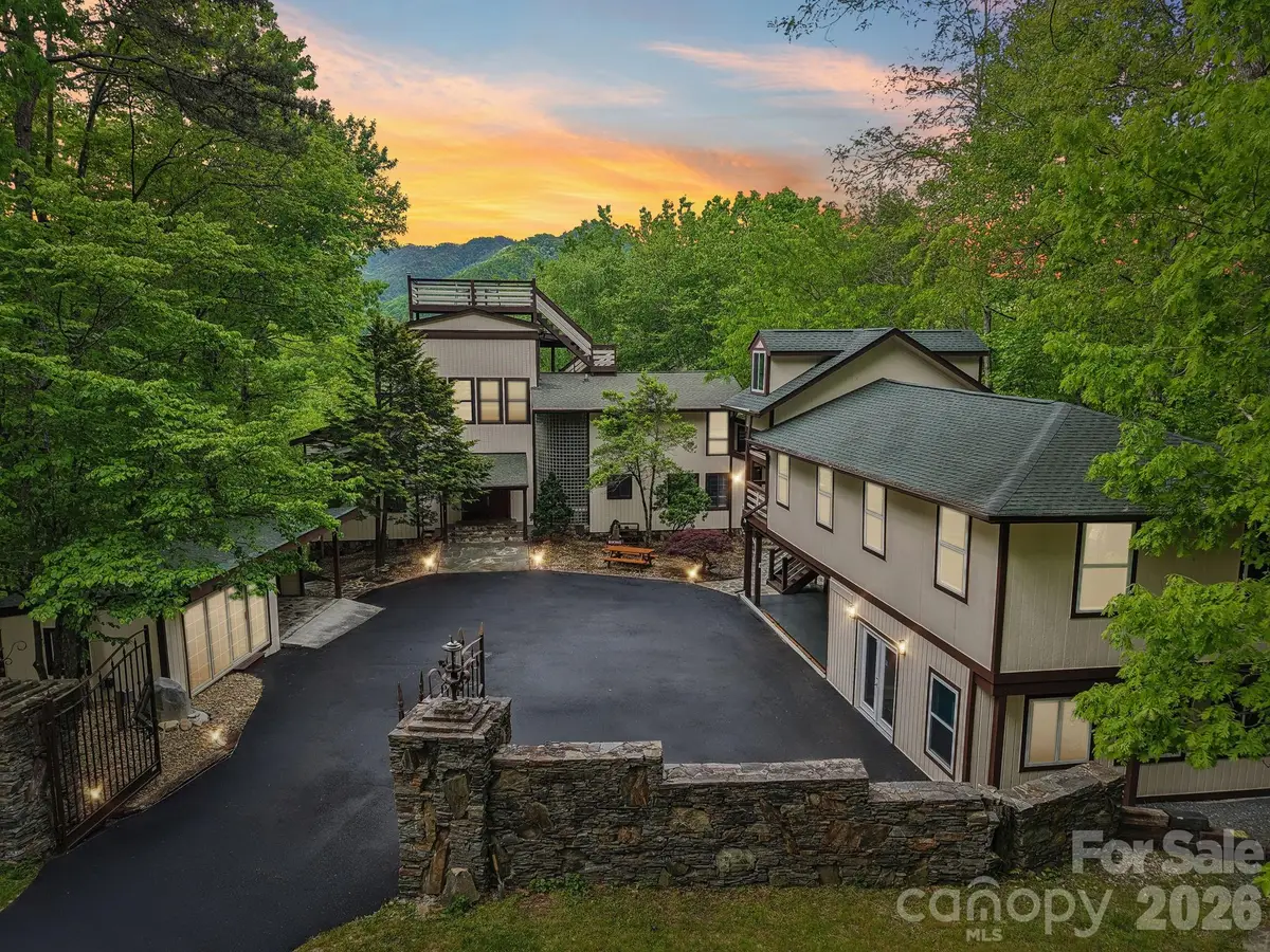 295 Dills Road, Bryson City, NC 28713 - #1