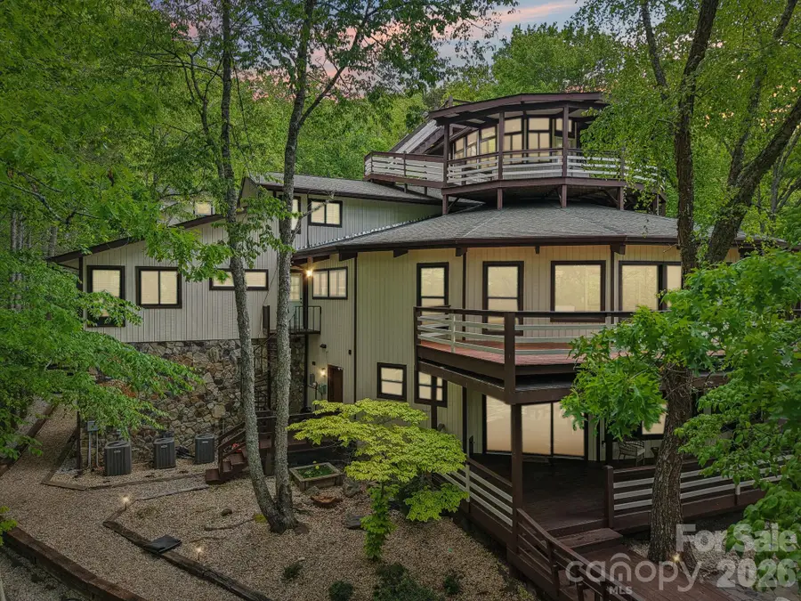295 Dills Road, Bryson City, NC 28713 - #2