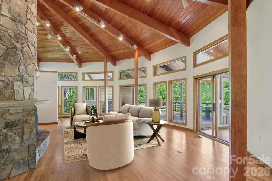 295 Dills Road, Bryson City, NC 28713 - #3