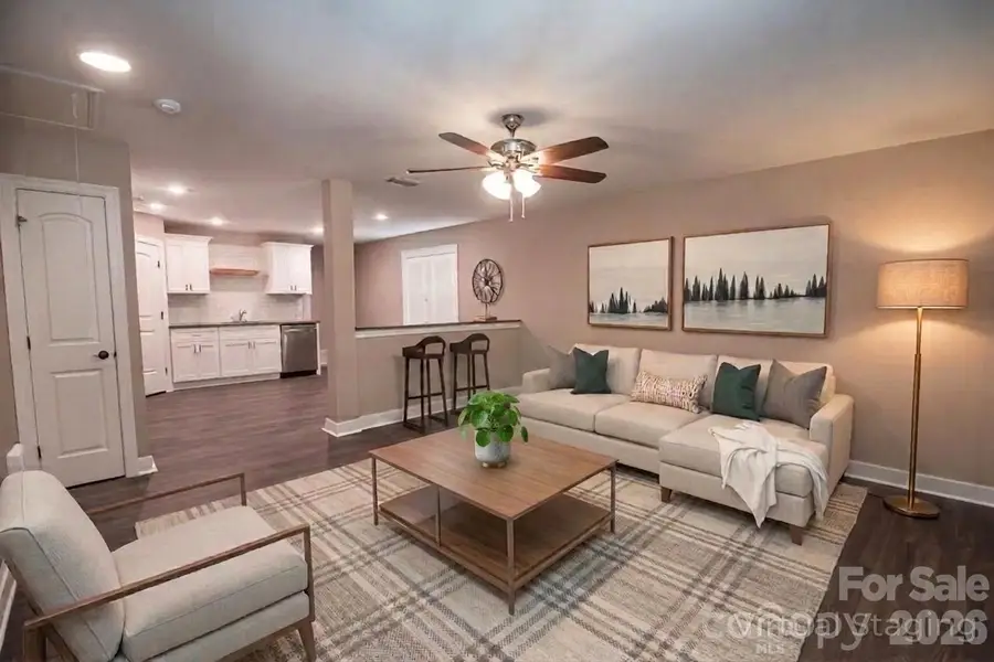 415 Jackson Street, Albemarle, NC 28001 - #2