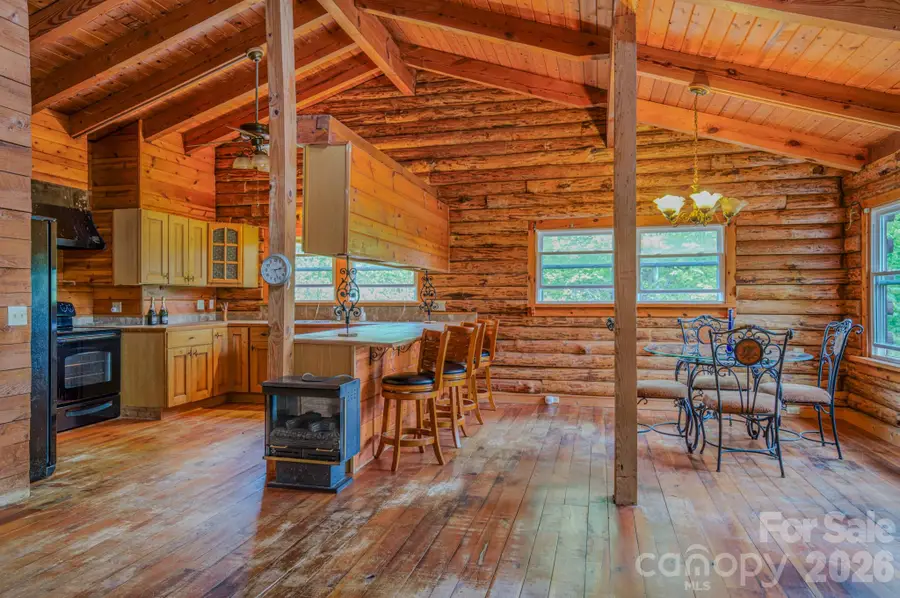 143 Gouge Cemetery Road, Bakersville, NC 28705 - #3