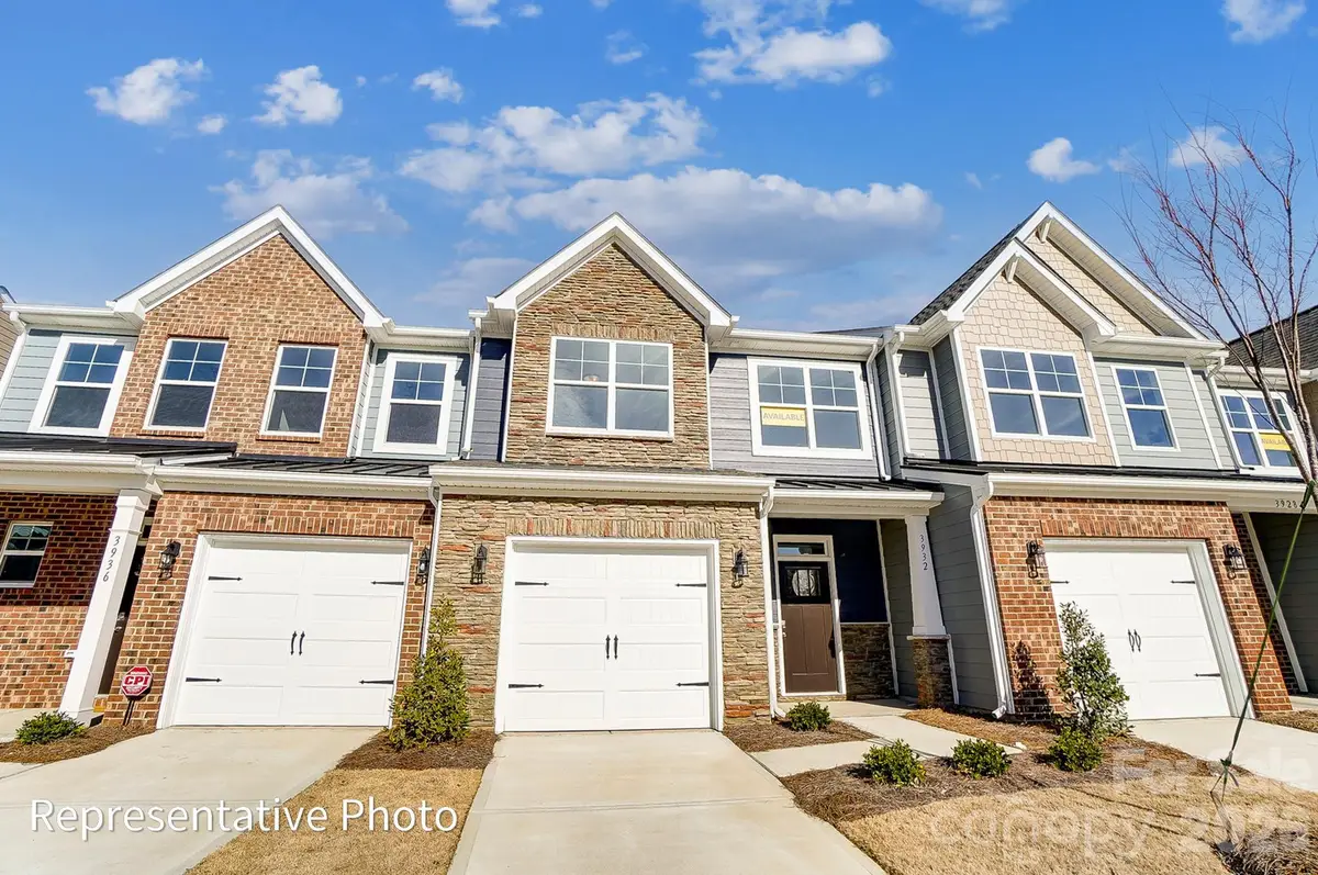 4377 Black Court, Harrisburg, NC 28075 - #1