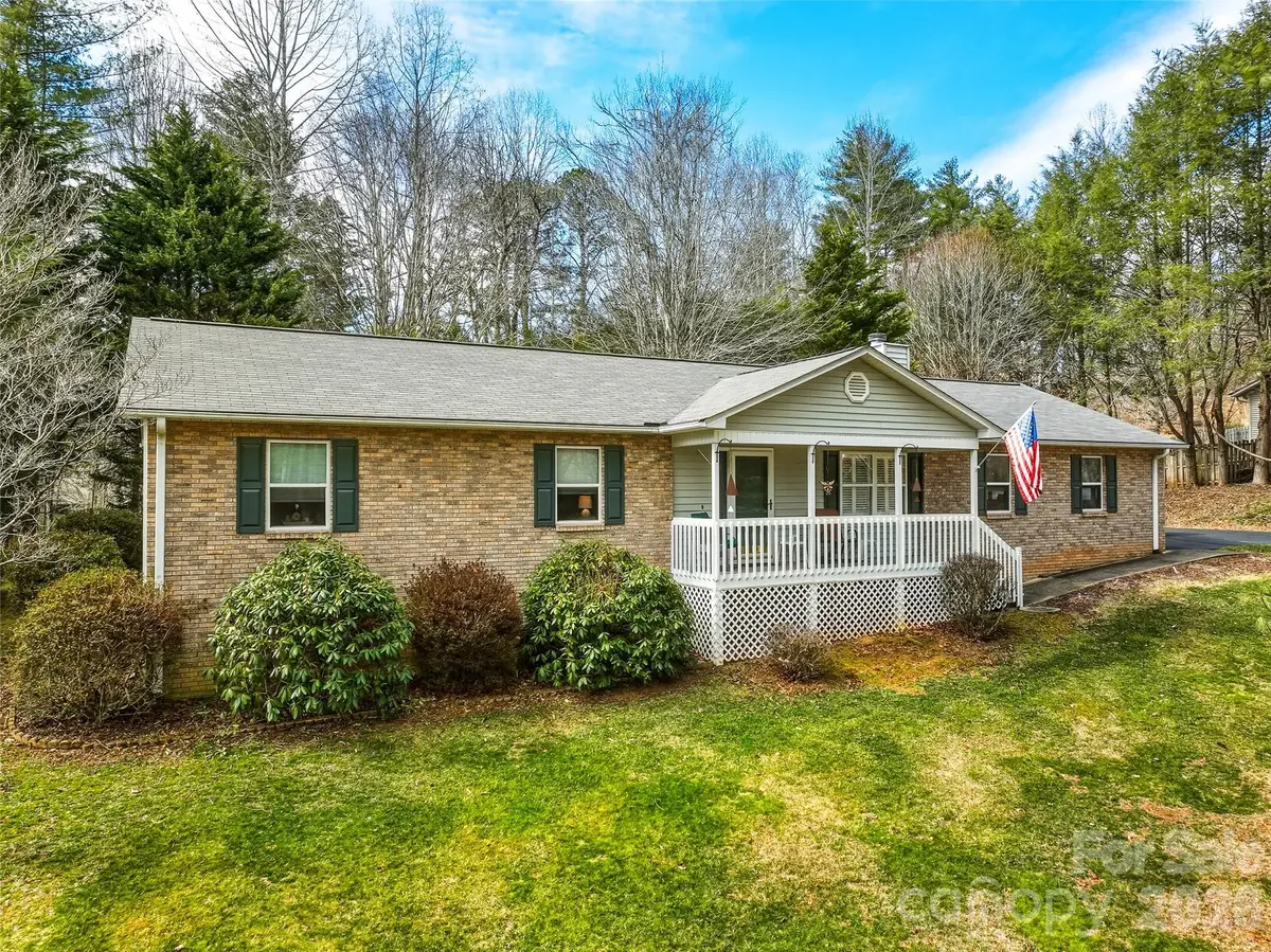 36 Justin Drive, Etowah, NC 28729 - #1