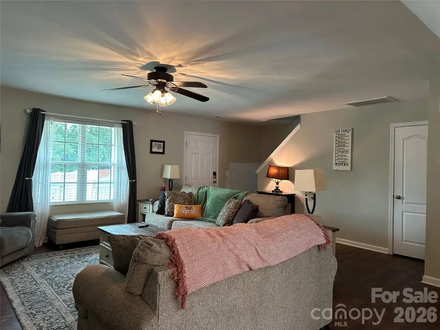 1309 Red Birch Place #8, Kannapolis, NC 28081 - #2