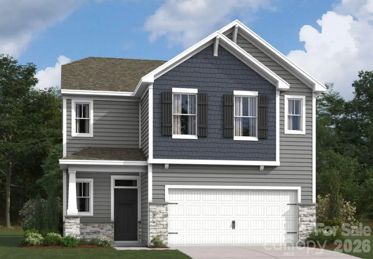 1505 Kate Cecil Way, York, SC 29745 - #1