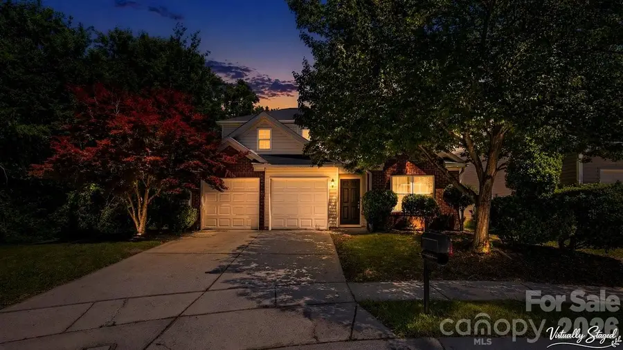 2011 Stargrass Court, Charlotte, NC 28213 - #2