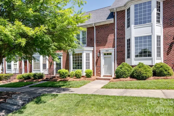 5608 Burck Drive Nw, Concord, NC 28027