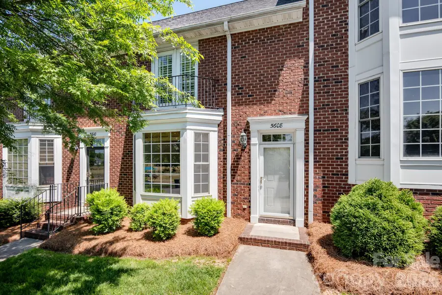 5608 Burck Drive Nw, Concord, NC 28027 - #2