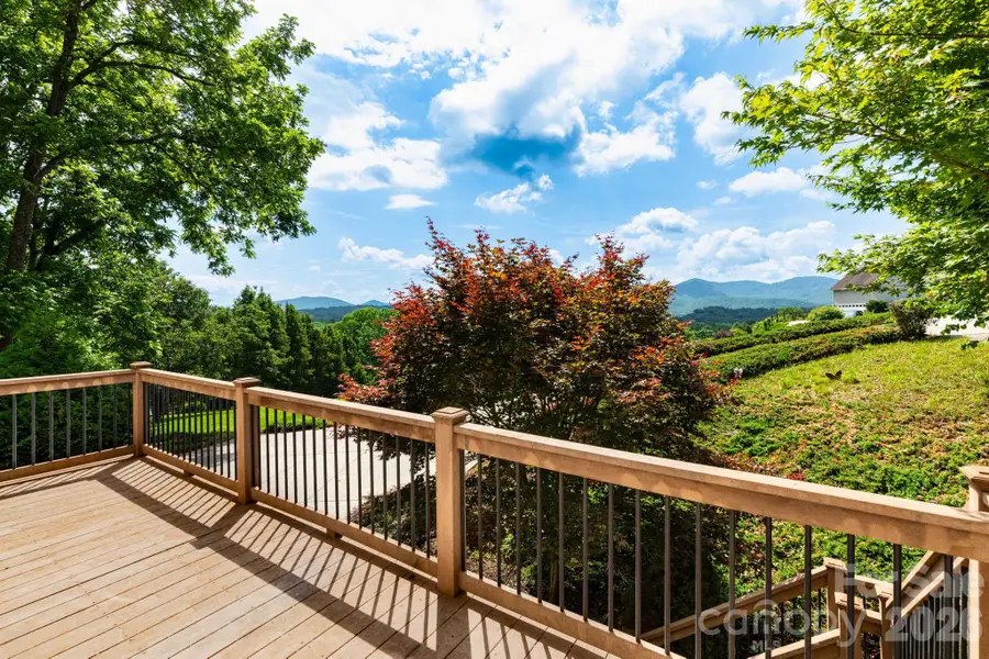 44 Deer Meadows Drive, Candler, NC 28715 - #3