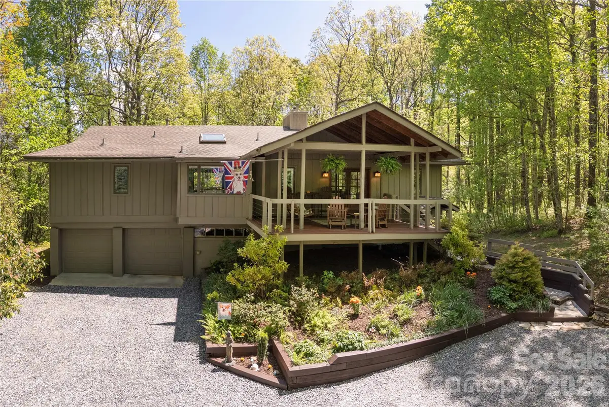 139 Panther Gap Road, Brevard, NC 28712 - #1