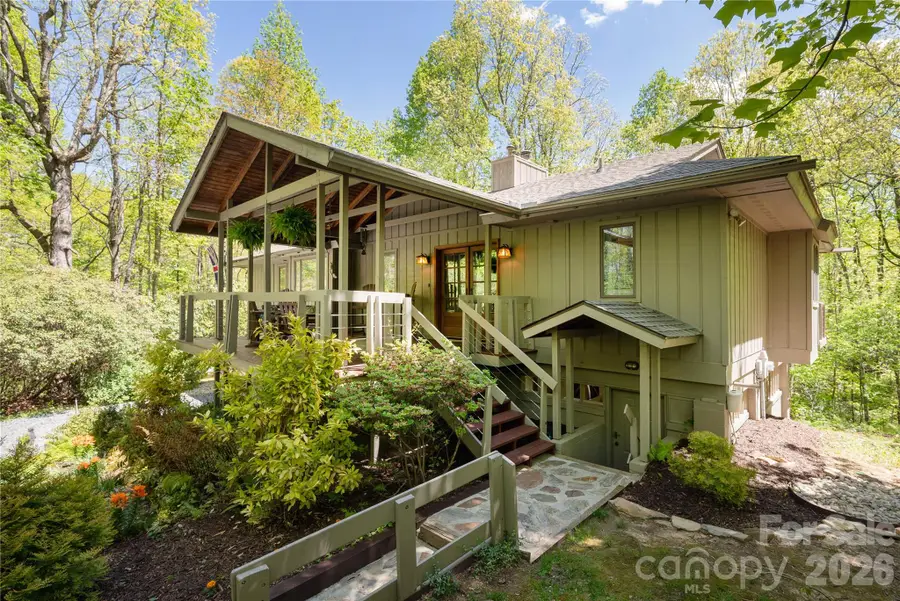 139 Panther Gap Road, Brevard, NC 28712 - #2