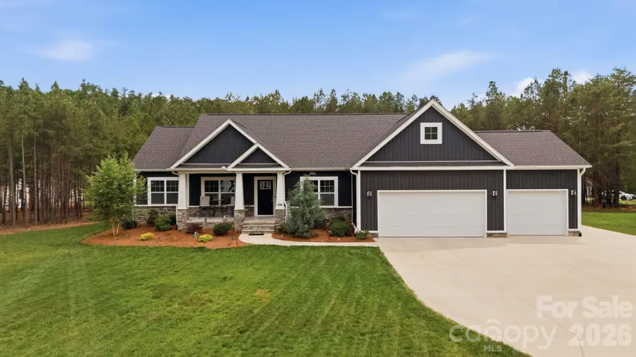 314 Potters Landing, Denton, NC 27239 - #2