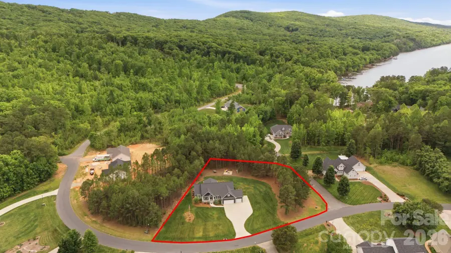 314 Potters Landing, Denton, NC 27239 - #3