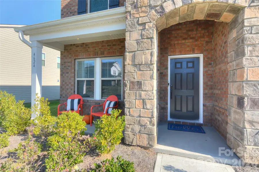 4624 Woodgreen Avenue, Kannapolis, NC 28081 - #3